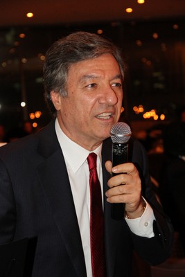 Diner Du Sommelier 